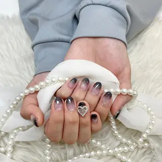 ネイル hawa ♡のネイルデザイン