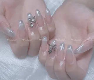 ネイル 🎀Today nail💅のネイルデザイン