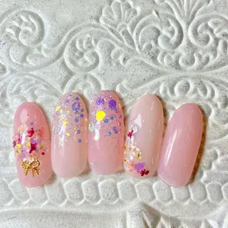 ネイル Ange epais nAnnAnのその他イメージ