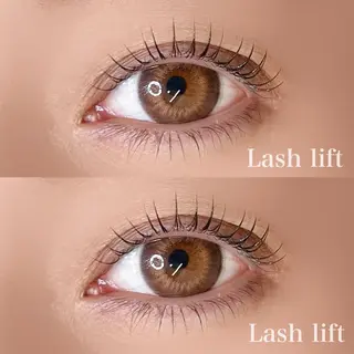 マツエク・マツパ 早川 桜妃のマツエク・マツパデザイン