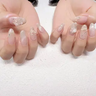 ネイル Regaro i.sのネイルデザイン