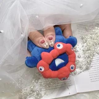 ネイル momoka 心斎橋nailのネイルデザイン