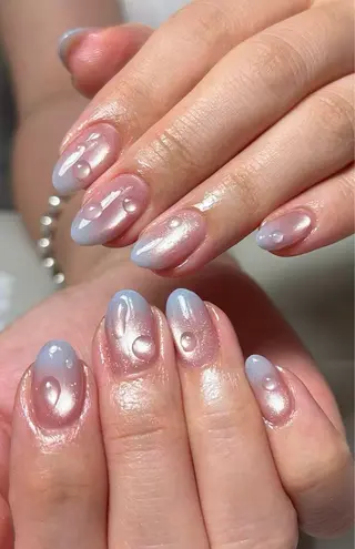 ネイル Angelchrisビューティーサロン所属・yo yoのマツエク・マツパデザイン