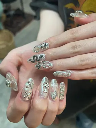 ネイル NONO /episkeyのネイルデザイン