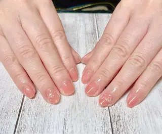 ネイル 🐾佐藤 りえ🐾のネイルデザイン