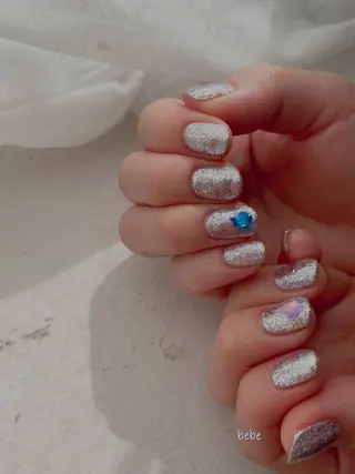 ネイル Ann. nail.tokyo所属・Ann nailのネイルデザイン