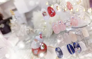 ネイル I LOVE ME  NAIL.｡.:*♡のネイルデザイン