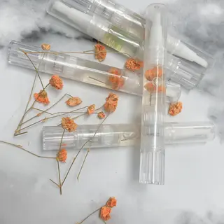 ショート ネイル 💎ビューティサロン 湘南　RIRAN💎のネイルデザイン