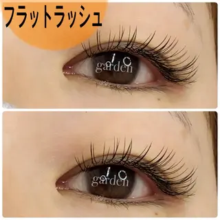 マツエク・マツパ garden小山店 Yuka🌿のヘアスタイル