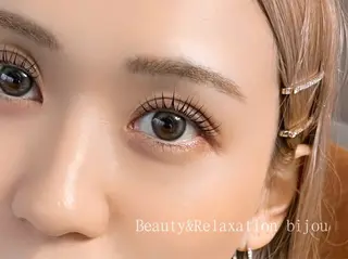 マツエク・マツパ minimo専用ベテ ランのLesson用のマツエク・マツパデザイン