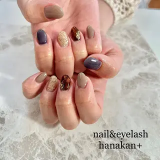 ネイル S Fumiのネイルデザイン