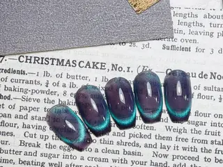 ネイル メルシー ゆりのネイルデザイン