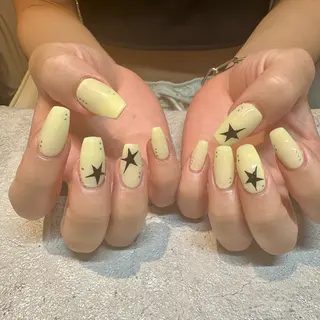 ネイル Tocowaka マエダのネイルデザイン