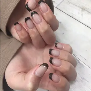 ネイル hair＆nail FLEUR所属・FLEUR nailのネイルデザイン