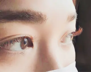 マツエク・マツパ Uni eyelash&eyebrowsalon所属・🌿‬ Uni ゆかり🌿‬のマツエク・マツパデザイン