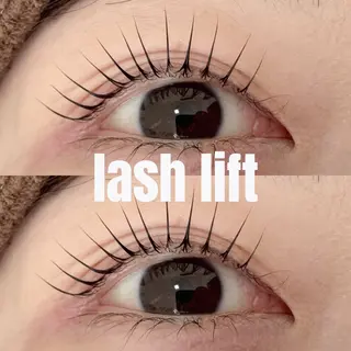 マツエク・マツパ 富口 桂のマツエク・マツパデザイン