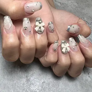 ネイル are you nailのネイルデザイン