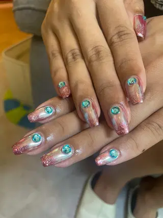 ネイル anny ／あにのネイルデザイン