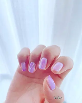ネイル Ann. nail.tokyo所属・Ann nailのネイルデザイン