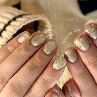 ネイル aore所属・aore nail Tamamiのネイルデザイン