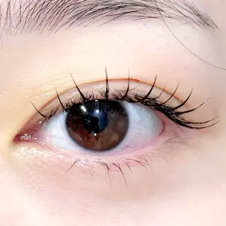 マツエク・マツパ La SHE's  高槻店所属・【La SHE's】 KANAME🪽✨のマツエク・マツパデザイン