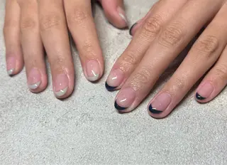 ネイル MAX BEAUTY nail 笹塚所属・nailist saitoのネイルデザイン