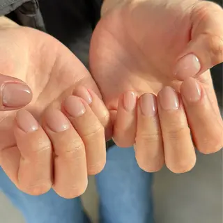 ネイル salon mowa所属・mowa 🌿‬ kanaのネイルデザイン