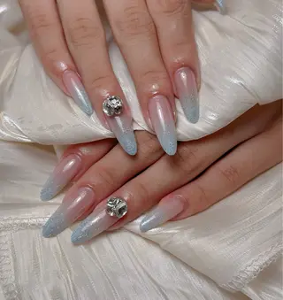 ネイル ネイル👑クイーンズ NailQueensのネイルデザイン
