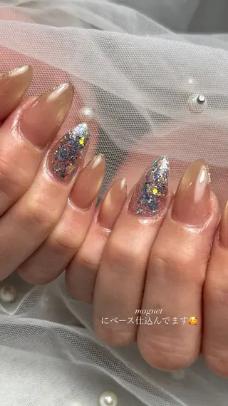ネイル Y's nailのネイルデザイン