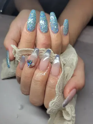 ネイル Nail salon Coco所属・Nail salon Coco【溝の口駅】のネイルデザイン