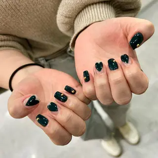 ネイル RYO ／Amourのネイルデザイン