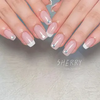 ネイル moe自宅ネイルサロン所属・萌 自宅ネイルサロンのネイルデザイン