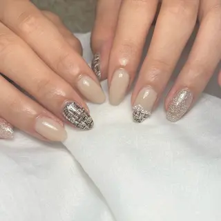 ネイル Lavender Beauty所属・Lavender Beauty あやののネイルデザイン