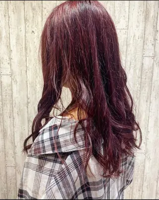 セミロング 🦋店長🦋 ほんさわ みずきのヘアスタイル