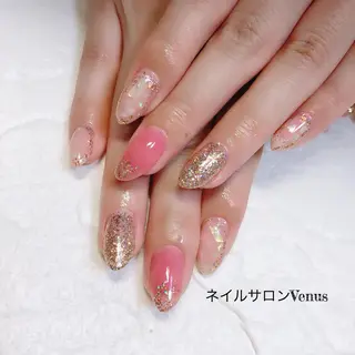ネイル Nail salon Venusのネイルデザイン