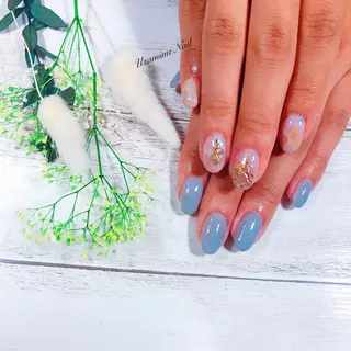 ネイル USAMiMi 🐰💕のネイルデザイン