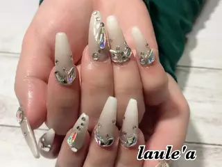 ネイル Rグループ felizのネイルデザイン