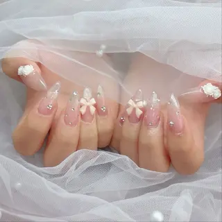 ネイル Epokku ネイルサロンのネイルデザイン