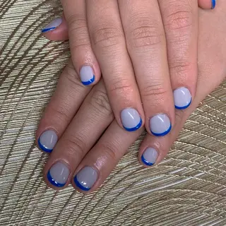 ネイル καρδιά -ｶﾙﾃﾞｨｱ-のネイルデザイン