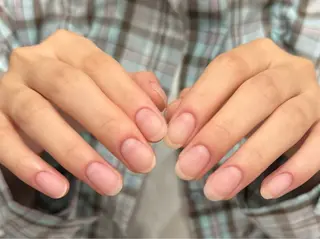 ネイル Anna Nail ミヤのネイルデザイン