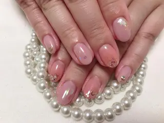 ネイル 💅fleur Ayumiのネイルデザイン