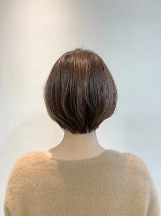 ショート シェールピエール所属・Laf かおりのマツエク・マツパデザイン