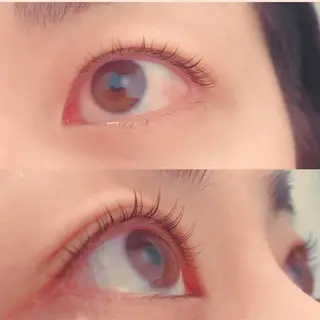 マツエク・マツパ lucolu あこのマツエク・マツパデザイン