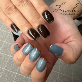 ネイル Lanhr所属・【Lanhr】 rimaのネイルデザイン