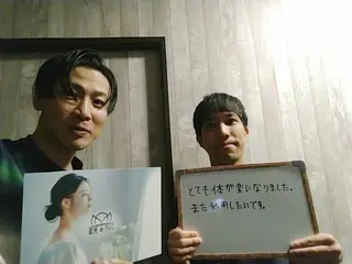 銀座deりらく 深層筋もみほぐし店のエステ・リラクイメージ