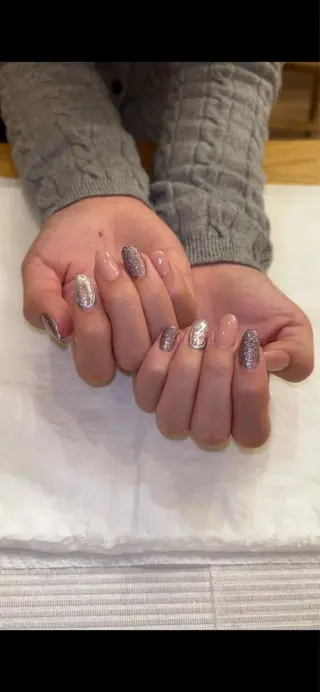 ネイル sopocaｰlon所属・🐉✨️ ℳ🐯💚のネイルデザイン