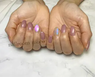 ネイル nailroom mocoのネイルデザイン