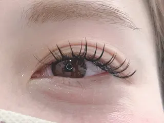 マツエク・マツパ 佐々木 朱葉のマツエク・マツパデザイン