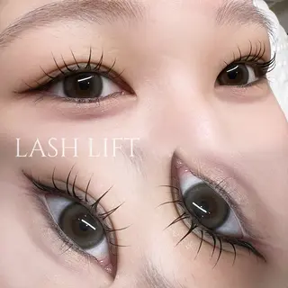 マツエク・マツパ coco美所属・アイラッシュサロン solbiのマツエク・マツパデザイン