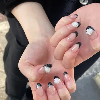 ネイル kato natsukiのネイルデザイン